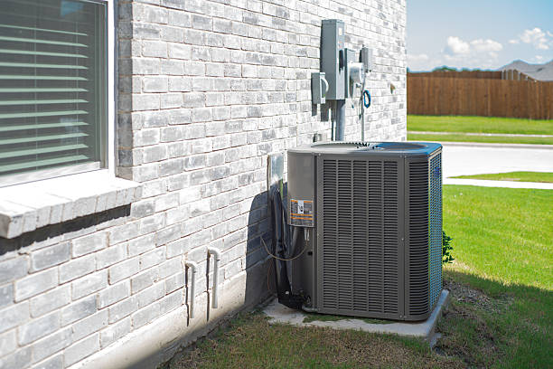 Reliable Hvac contractor in Mc Fall, MO by FH HVAC